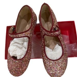 Kids shoes maryjane papagantas size 32 euro